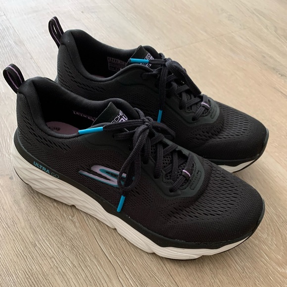 skechers gorun elite max cushioning ⚡️ - Picture 2 of 5